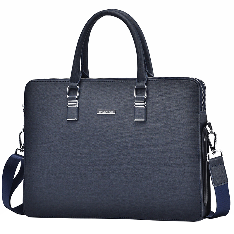 Structured PU Leather Bag
