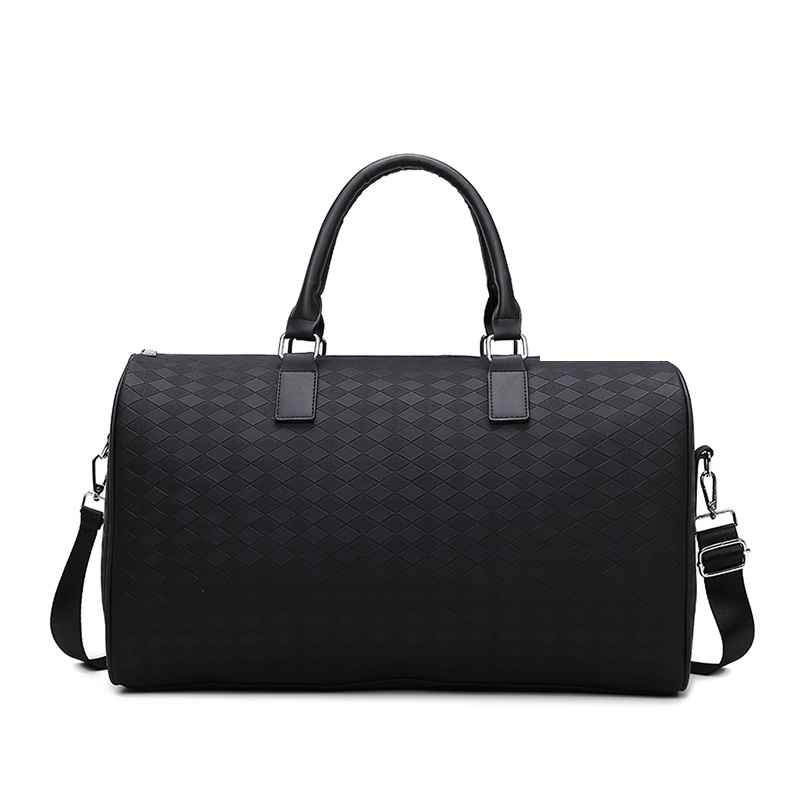 Foldable Travel Duffle Bag