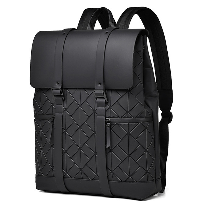 Water Resistant Matte Bag