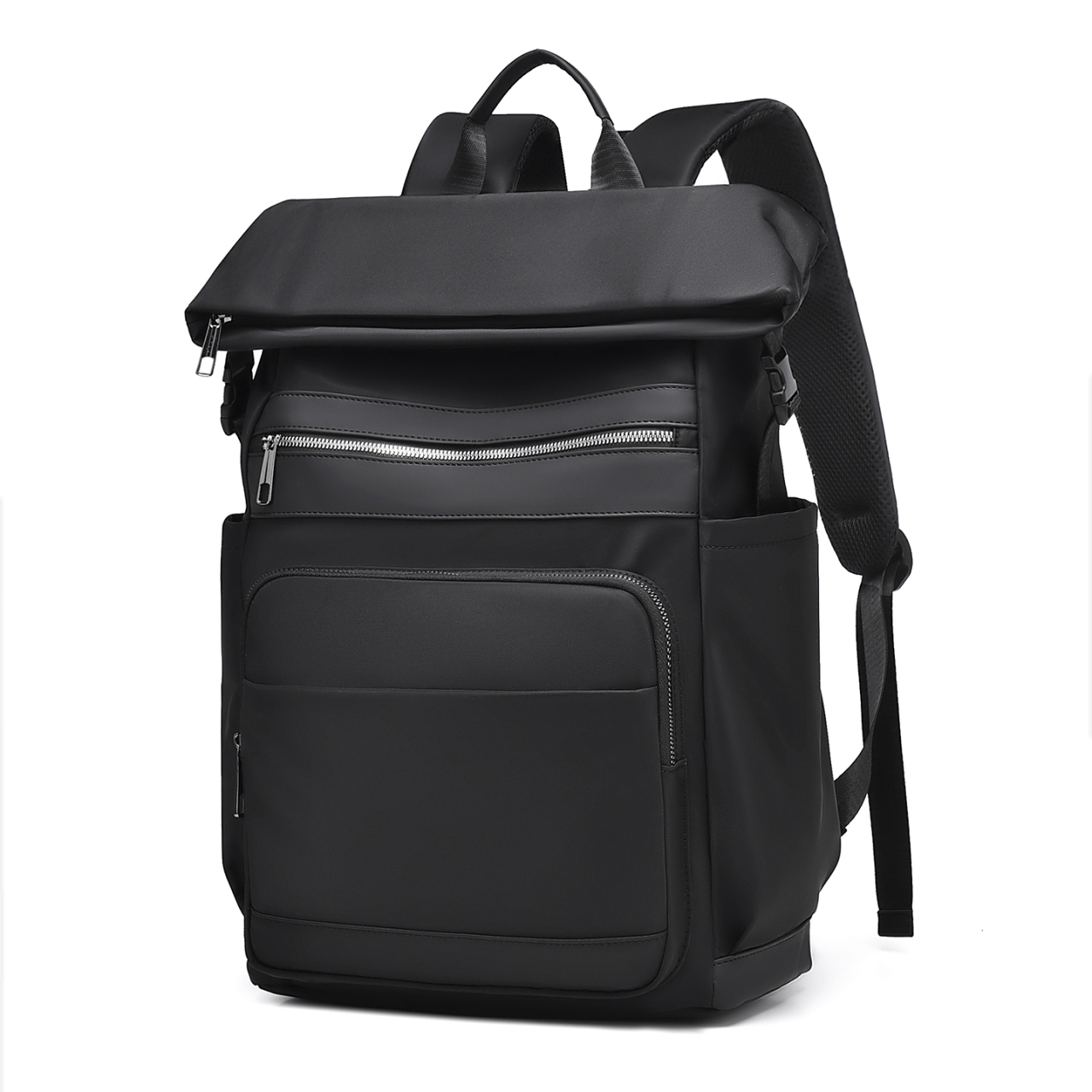 Padded Foldable Rucsack Backpack