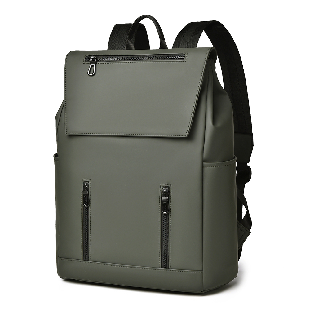 Water Resistant Oxford Backpack