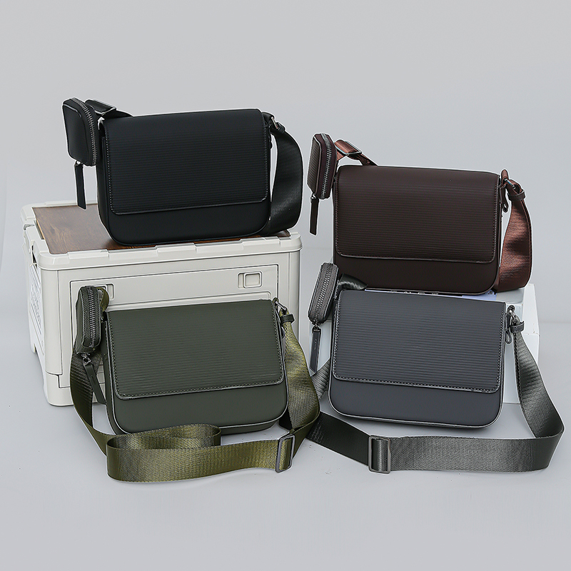 Mini Cross-body sling Messenger Bag