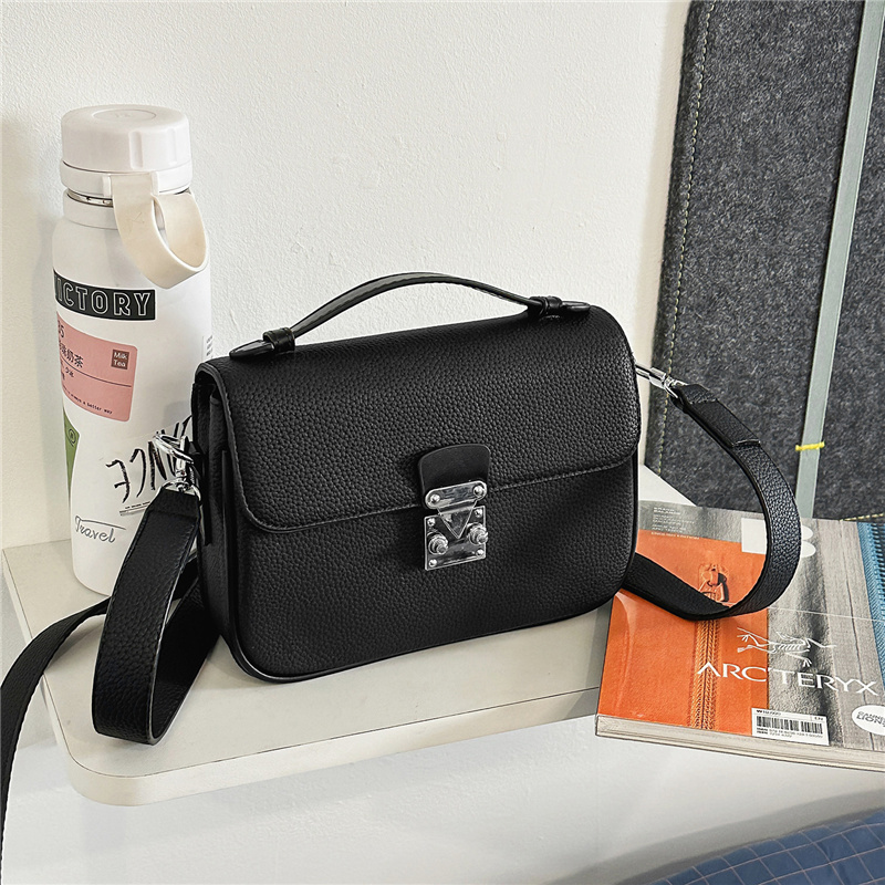 Mini Cross-body Sling Messenger Bag II