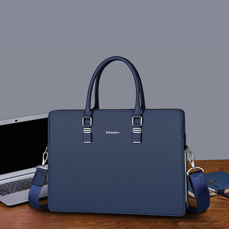 Structured PU Leather bag
