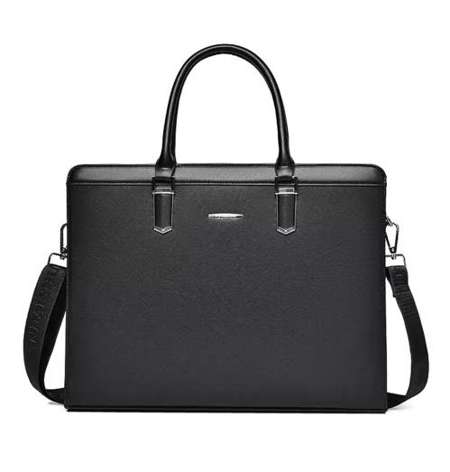 Structured PU Leather bag
